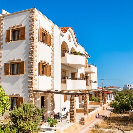 Petra Studios Karpathos Town  Exterior photo