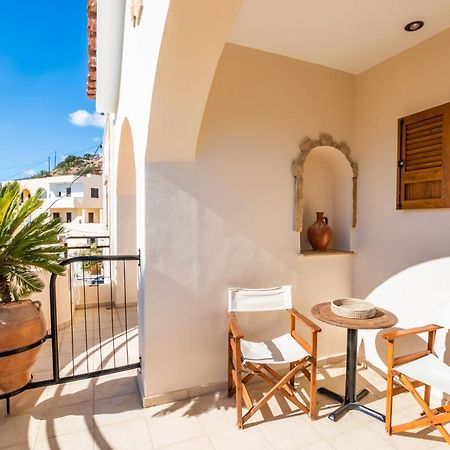 Petra Studios Karpathos Town  Exterior photo