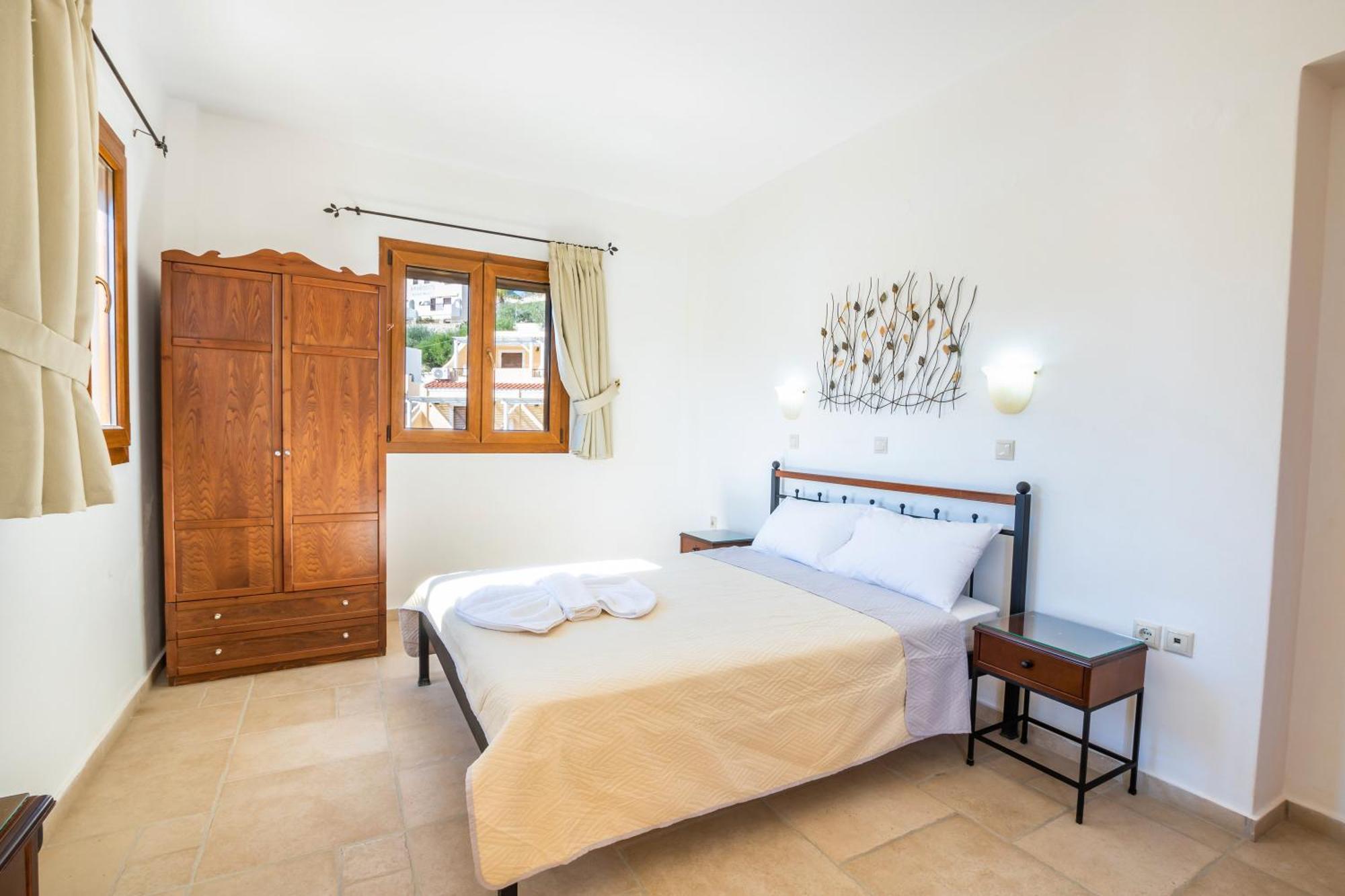 Petra Studios Karpathos Town  Exterior photo