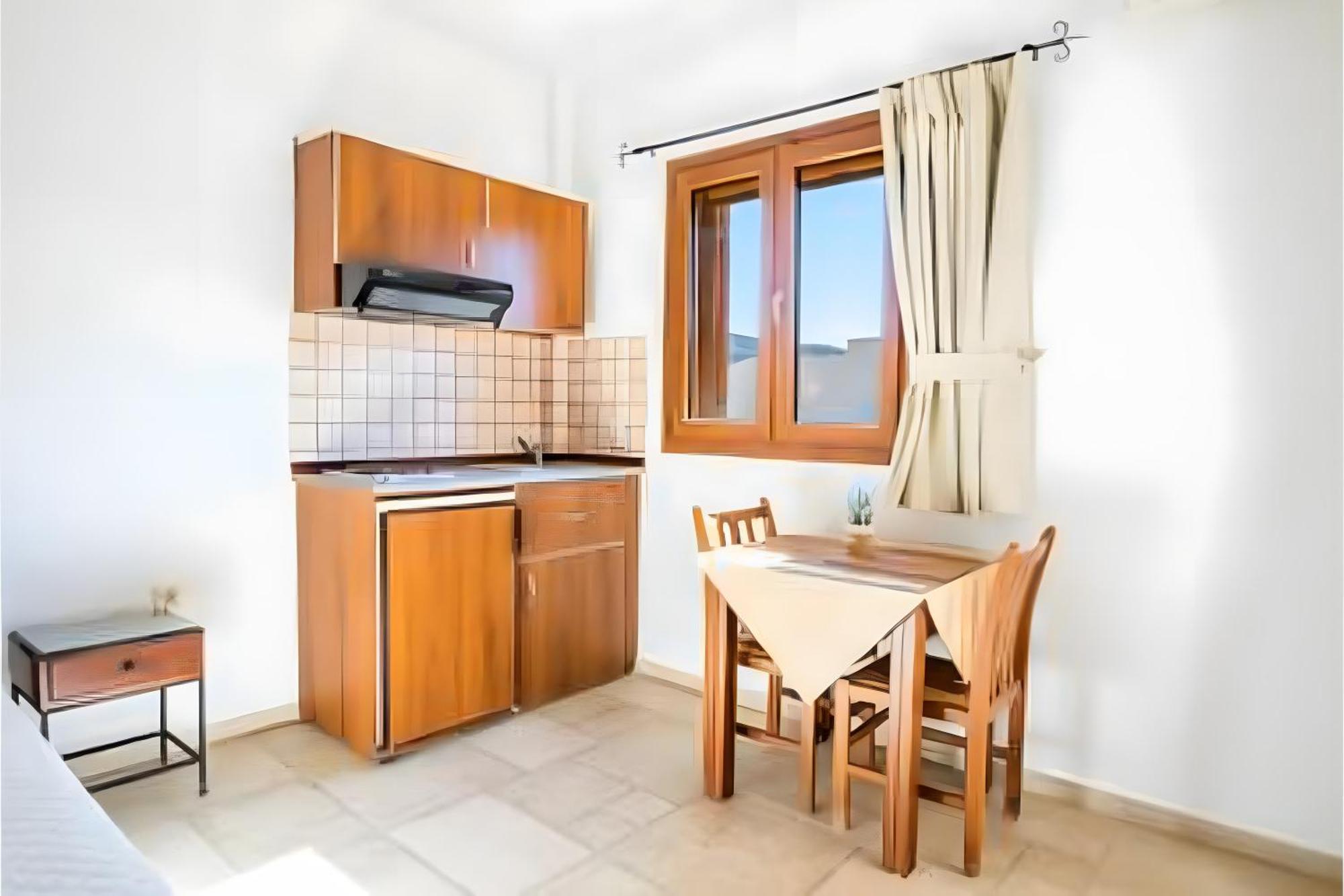 Petra Studios Karpathos Town  Exterior photo