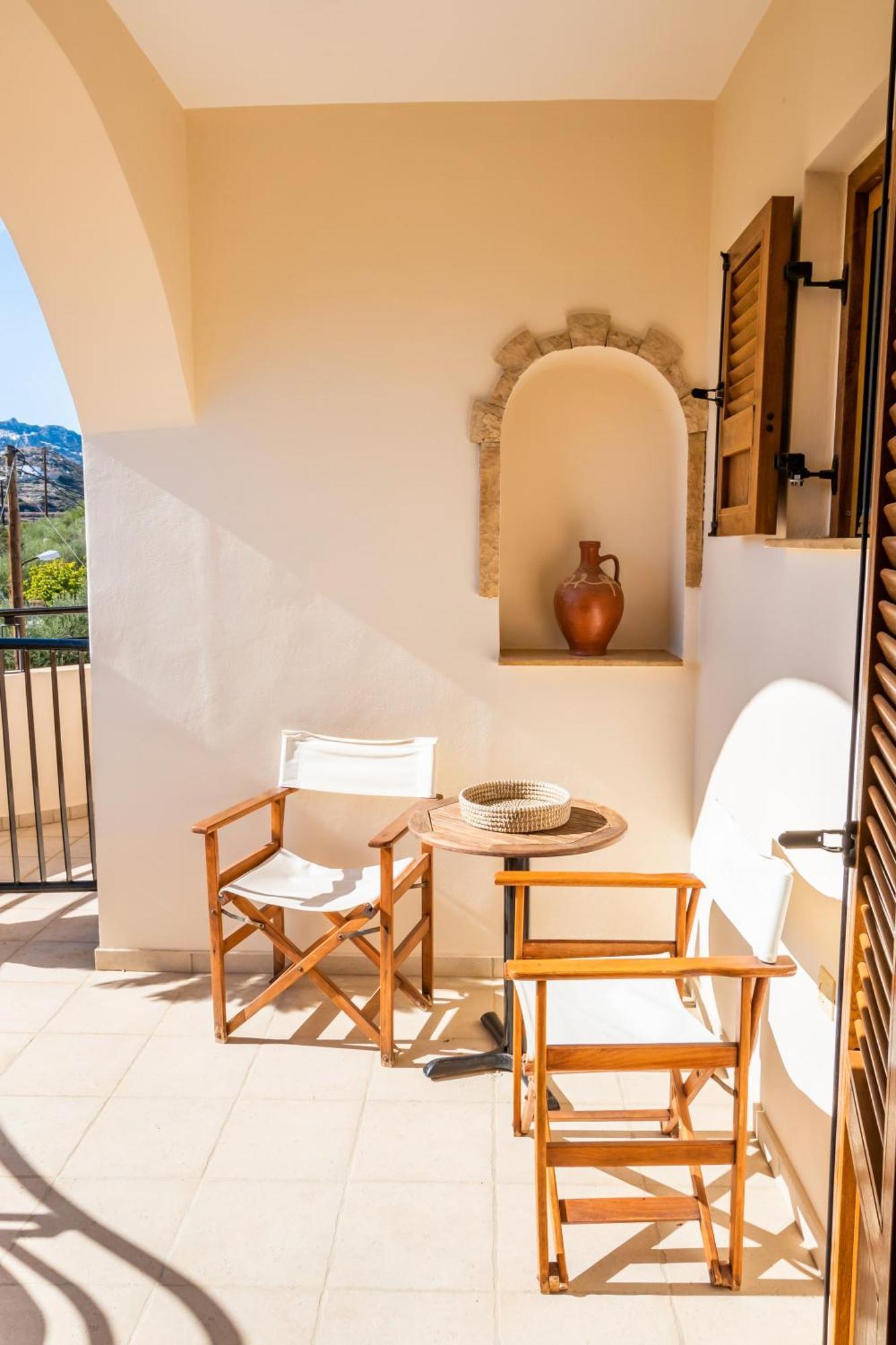 Petra Studios Karpathos Town  Exterior photo