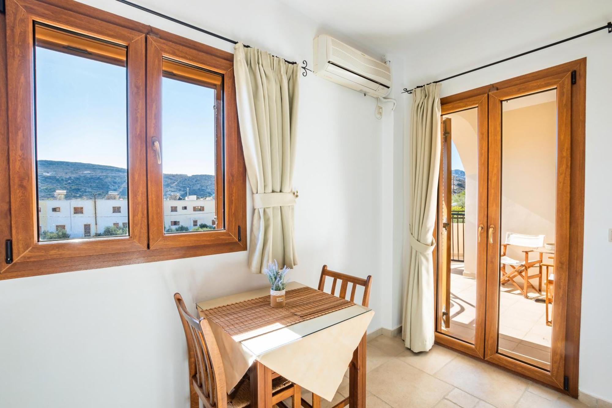 Petra Studios Karpathos Town  Exterior photo