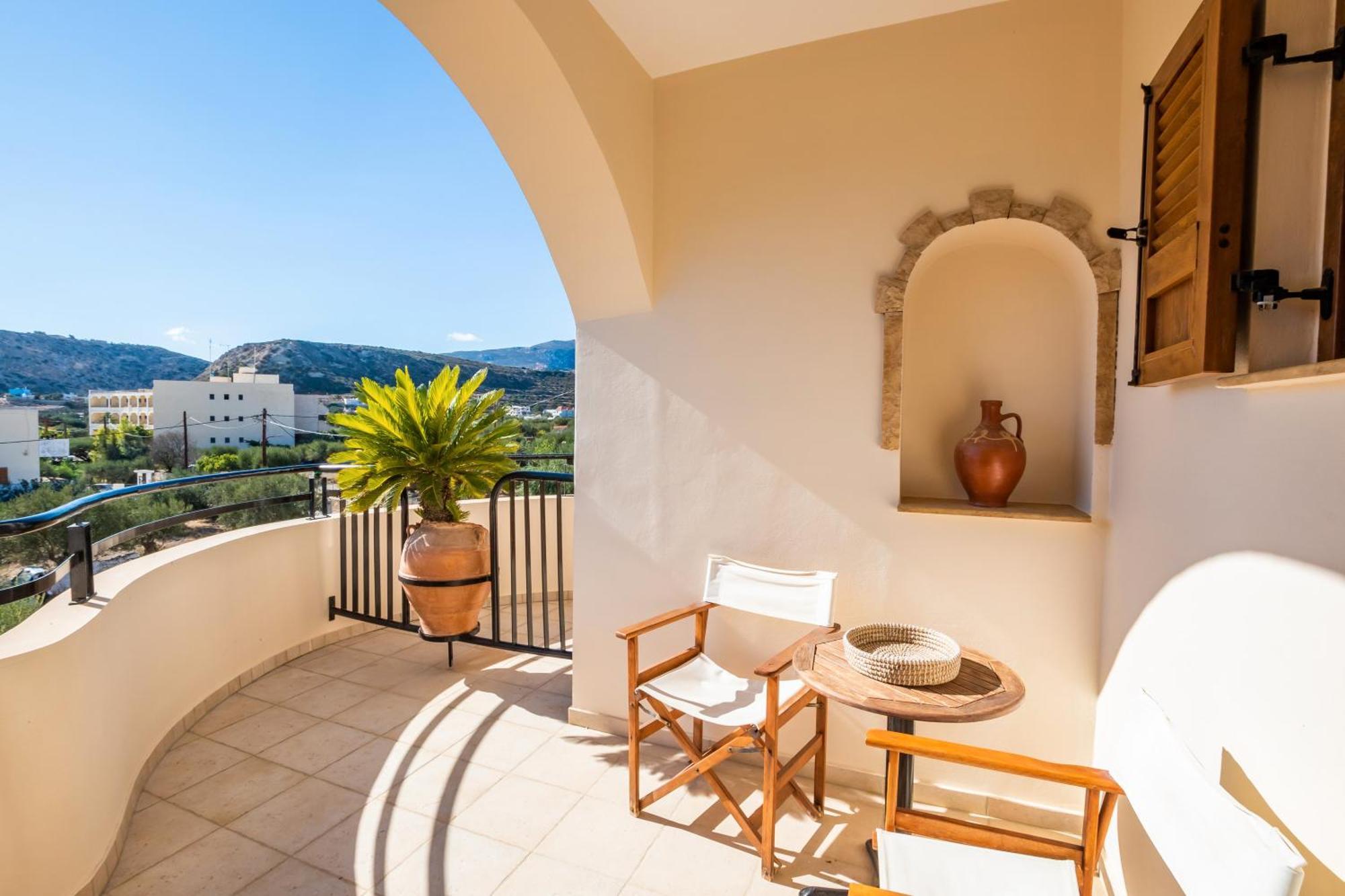 Petra Studios Karpathos Town  Exterior photo