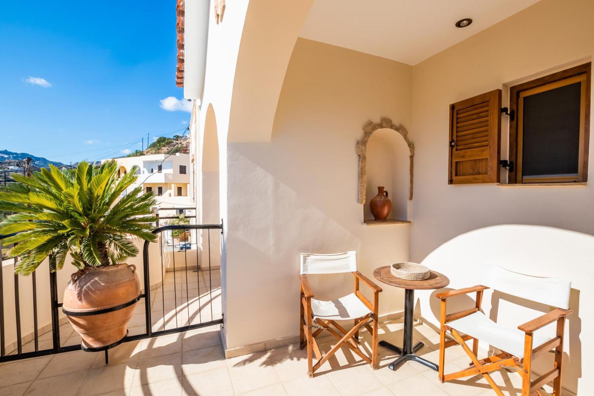 Petra Studios Karpathos Town  Exterior photo