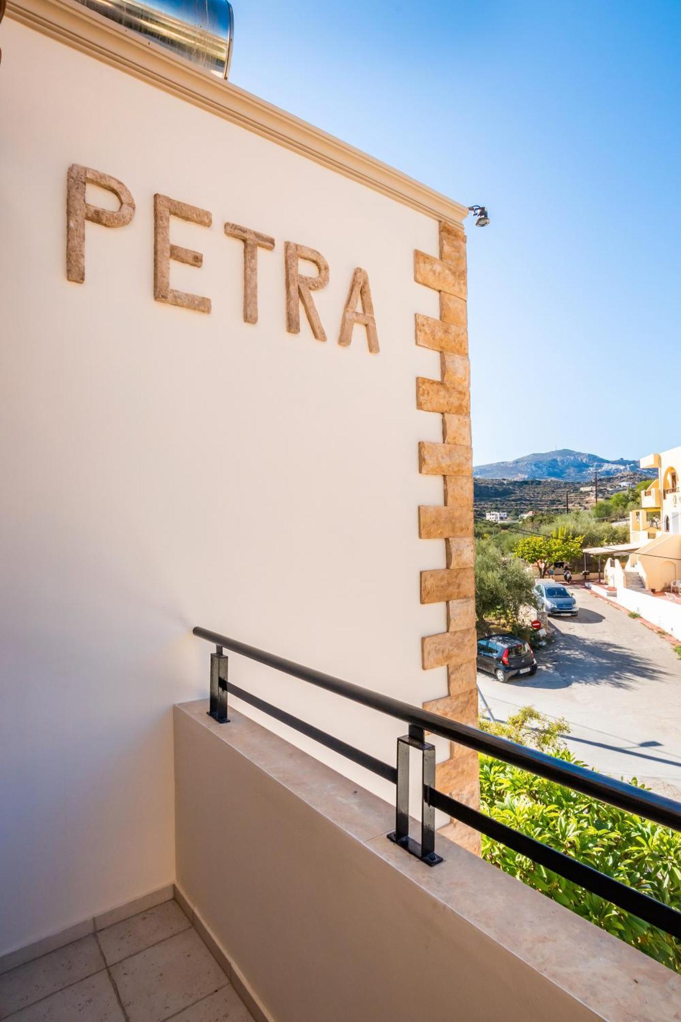 Petra Studios Karpathos Town  Exterior photo