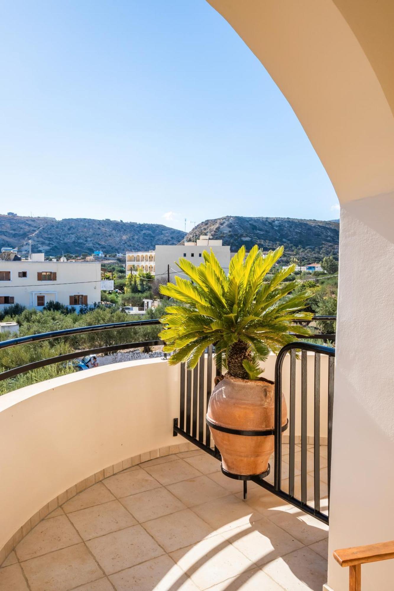 Petra Studios Karpathos Town  Exterior photo