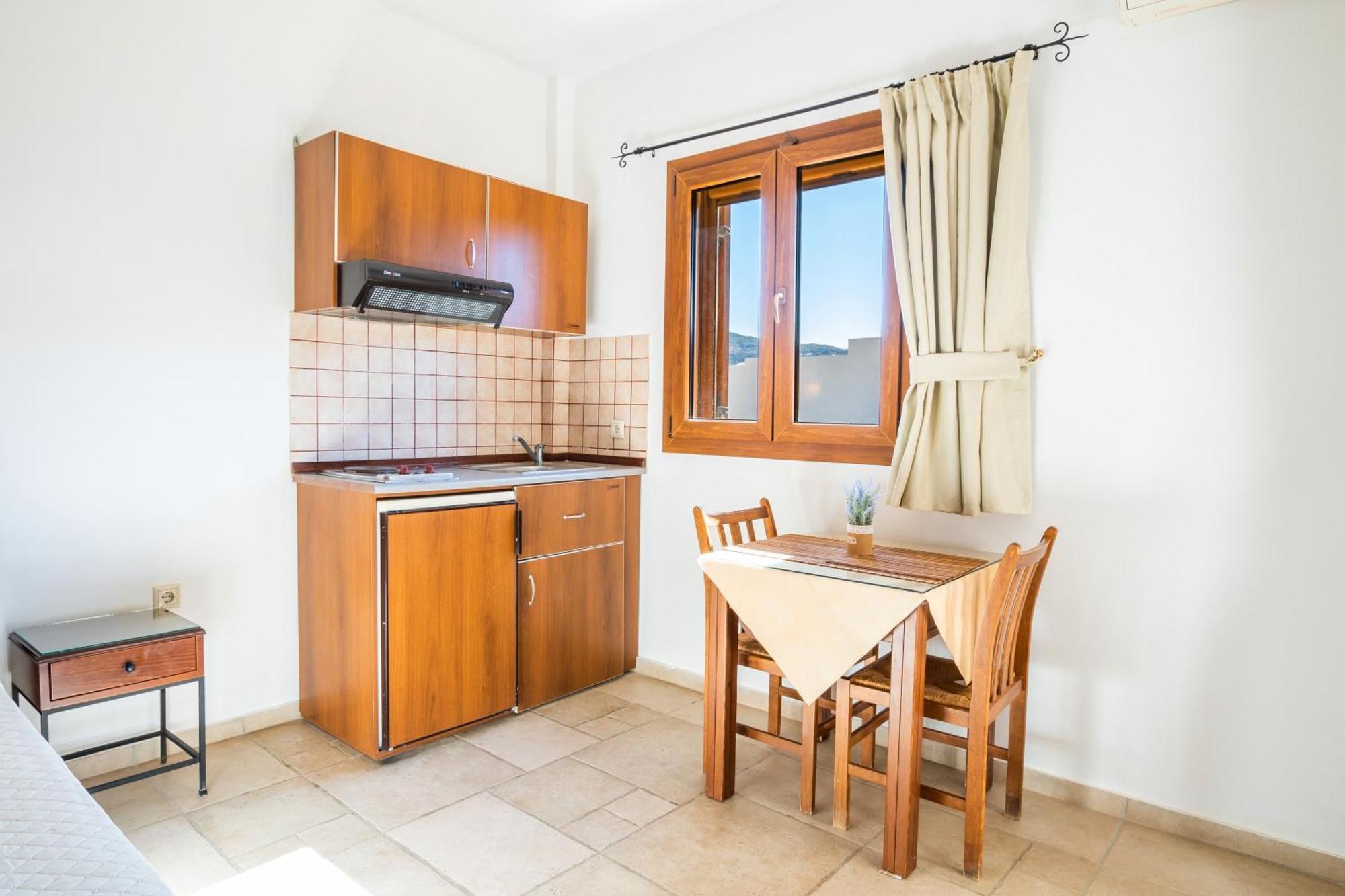 Petra Studios Karpathos Town  Exterior photo