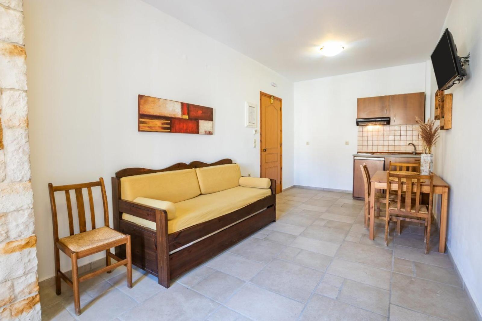 Petra Studios Karpathos Town  Exterior photo
