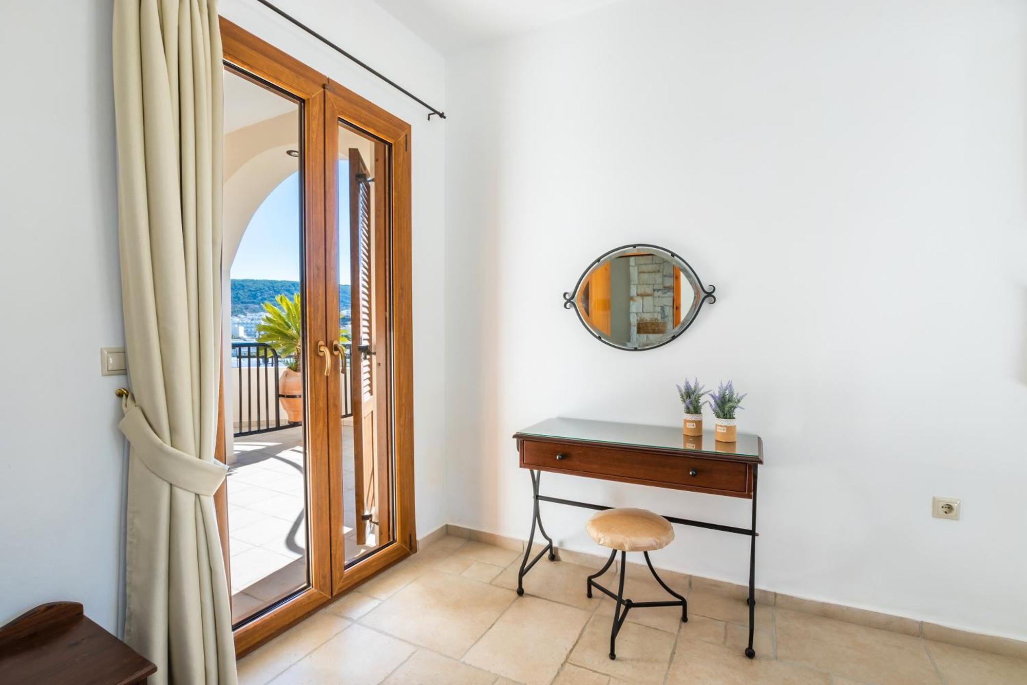 Petra Studios Karpathos Town  Exterior photo