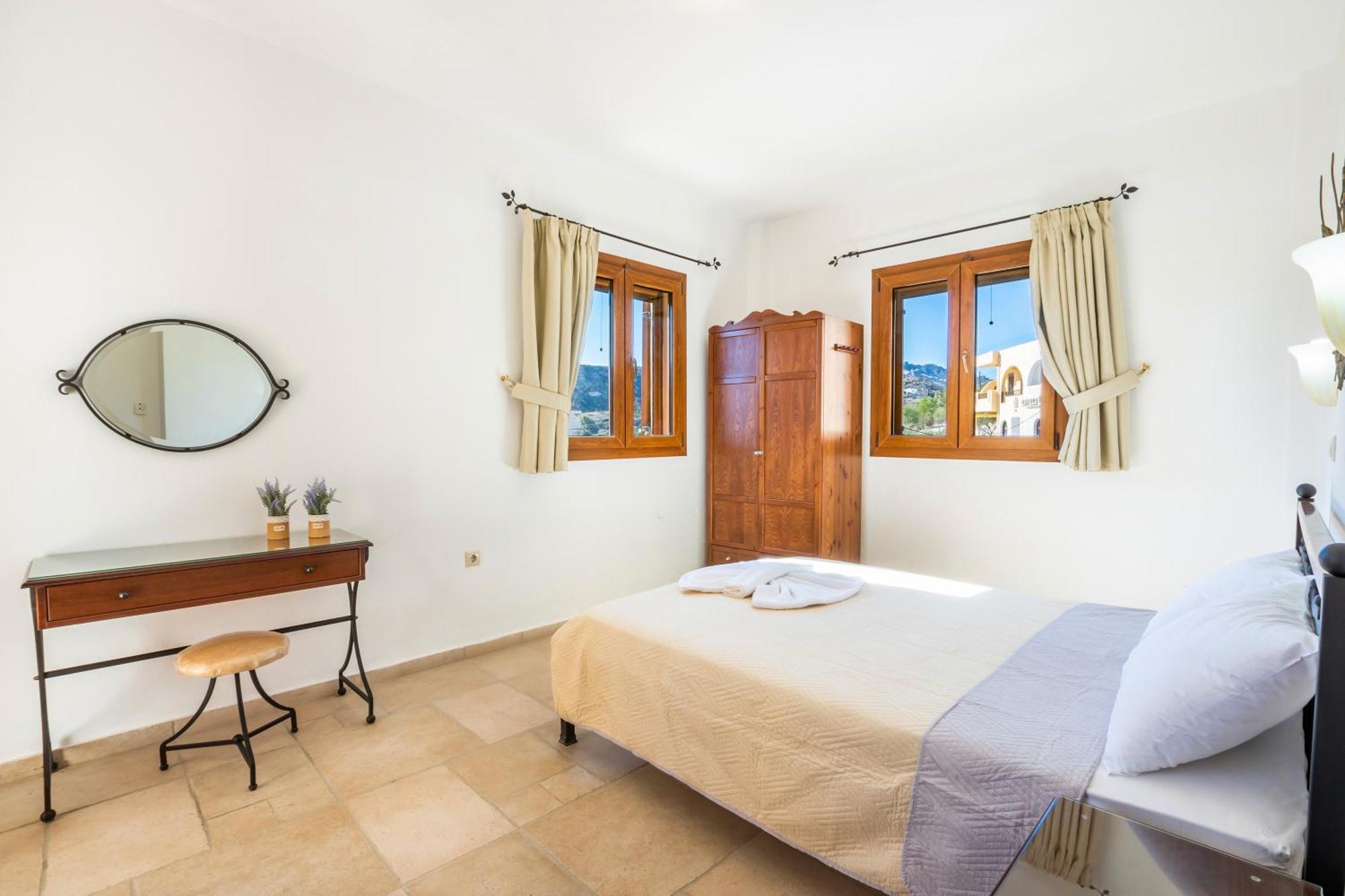 Petra Studios Karpathos Town  Exterior photo